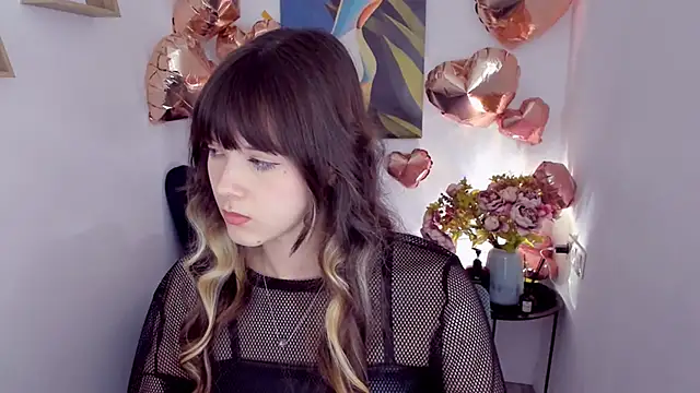 GentleTeas online show from February 5, 2026, 6:37 pm