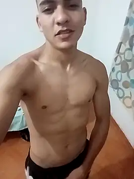 NikoHot anatole online show from April 13, 2026, 12:36 am