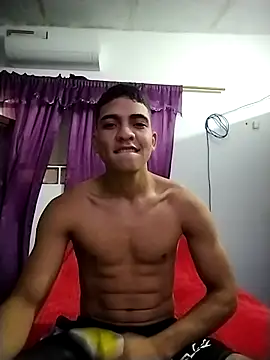 NikoHot anatole online show from March 21, 2026, 12:20 pm