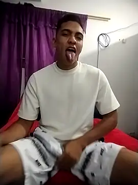 NikoHot anatole online show from March 19, 2026, 12:16 pm