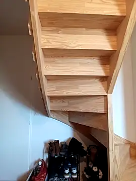 pulpeuse64 online show from March 17, 2026, 8:39 am