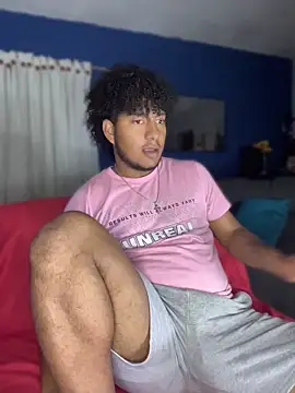 Danny black11 online show from April 12, 2026, 4:27 am