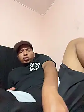 Danny black11 online show from March 22, 2026, 5:43 am