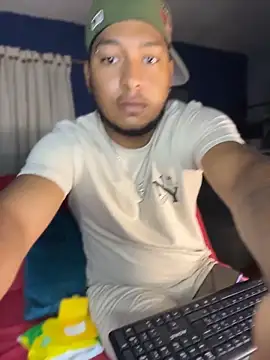 Danny black11 online show from April 15, 2026, 3:45 am