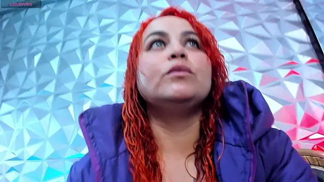 BarbaraSoul online show from March 7, 2026, 12:21 pm