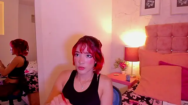 MiaaBlake  online show from March 7, 2026, 6:57 pm