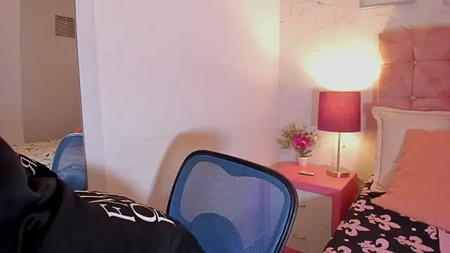 MiaaBlake  online show from March 4, 2026, 7:10 pm