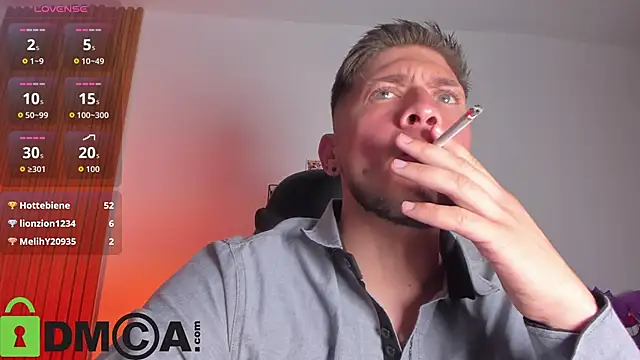 SebastianMaximoff  online show from March 10, 2026, 11:20 pm