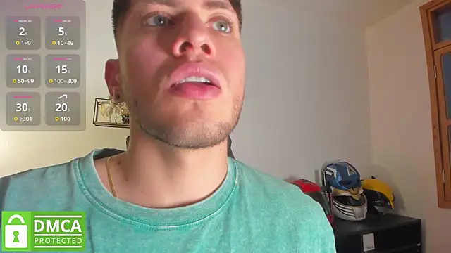 SebastianMaximoff  online show from May 20, 2026, 7:33 pm