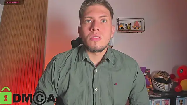 SebastianMaximoff  online show from February 19, 2026, 7:22 pm