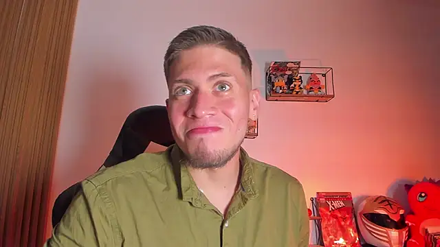 SebastianMaximoff  online show from February 14, 2026, 8:53 pm