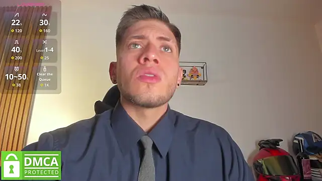 SebastianMaximoff  online show from May 22, 2026, 8:51 pm