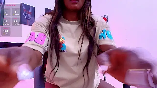 Snapshot of Dahlia_181 chatting on February 25, 2026, 12:16 pm Dahlia 181 online show from February 25, 2026, 12:16 pm