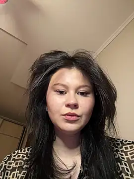 Snapshot of MelisaKis chatting on February 6, 2026, 6:59 pm MelisaKis online show from February 6, 2026, 6:59 pm