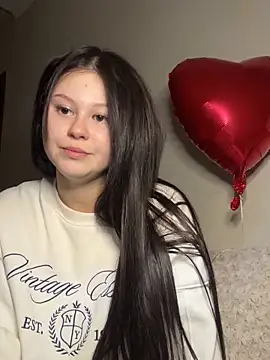 Snapshot of MelisaKis chatting on February 12, 2026, 10:53 pm MelisaKis online show from February 12, 2026, 10:53 pm