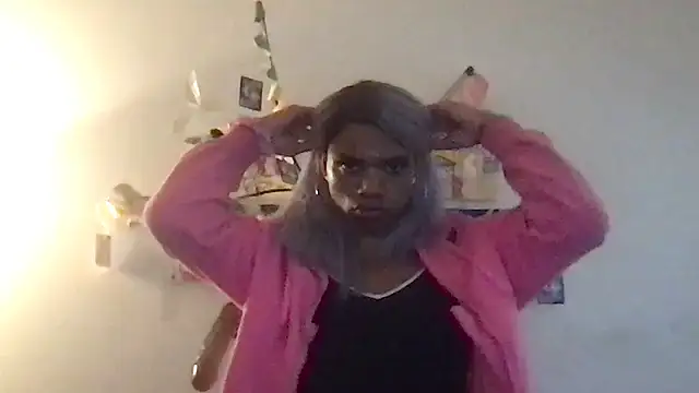 frenchiego online show from March 6, 2026, 9:21 pm