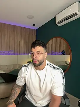 Jeremy Harden online show from March 1, 2026, 3:06 am