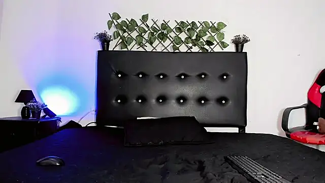 JERO TEASE S7S online show from April 10, 2026, 2:07 am