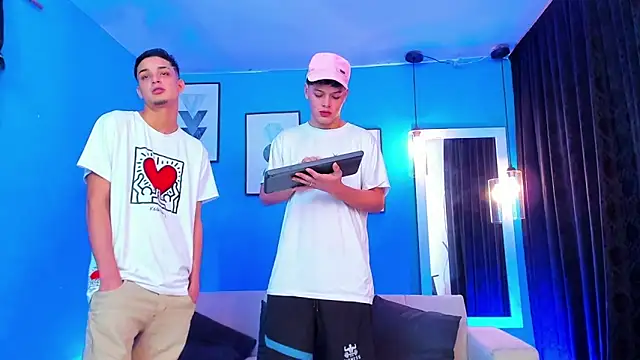 KingOfHeavens 2 online show from February 17, 2026, 10:51 pm