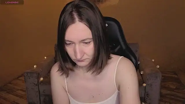 SelestiaSnata online show from February 14, 2026, 1:17 am