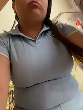 EvaLuna25 online show from March 19, 2026, 8:42 pm