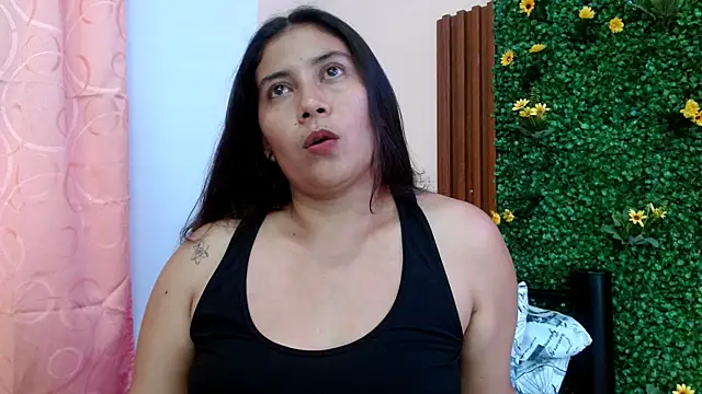 calimasalas2 online show from February 23, 2026, 11:49 pm