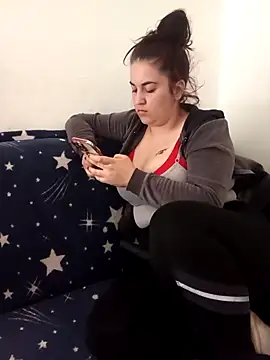 TettonagirlBBW online show from March 15, 2026, 12:01 pm