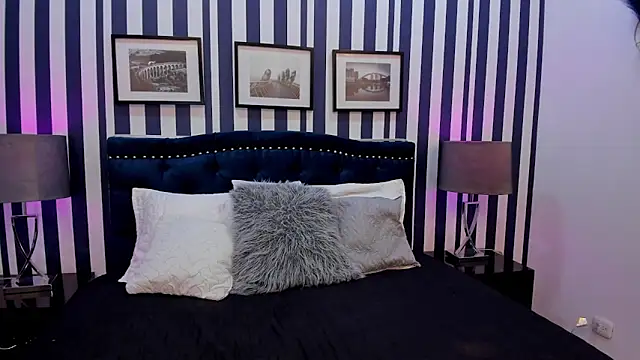 TherezaLarson online show from March 30, 2026, 12:06 pm