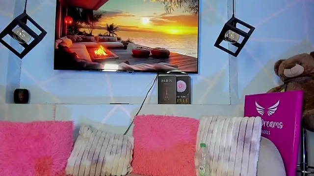 amy noa online show from March 15, 2026, 12:50 am