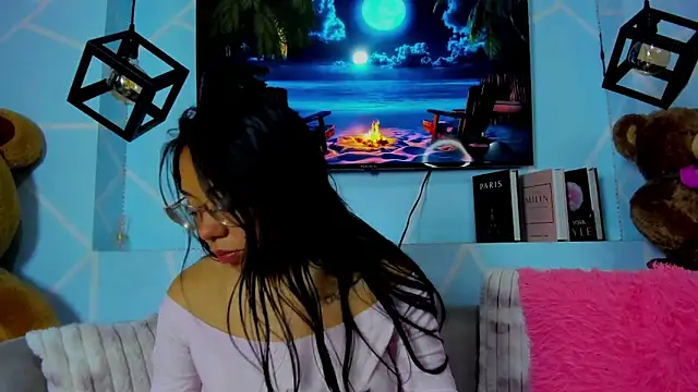 amy noa online show from March 28, 2026, 12:44 am