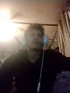 spooky425hd online show from March 9, 2026, 12:25 am