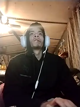 spooky425hd online show from April 9, 2026, 4:14 am