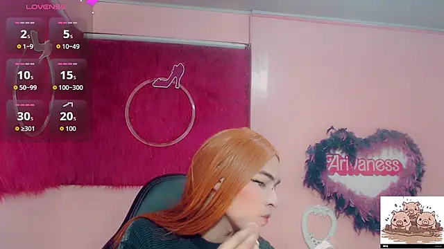 isabella vogue online show from February 24, 2026, 11:22 am