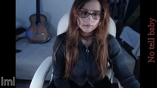 Snapshot of Lametaleralatina chatting on July 14, 2026, 6:47 pm Lametaleralatina online show from July 14, 2026, 6:47 pm