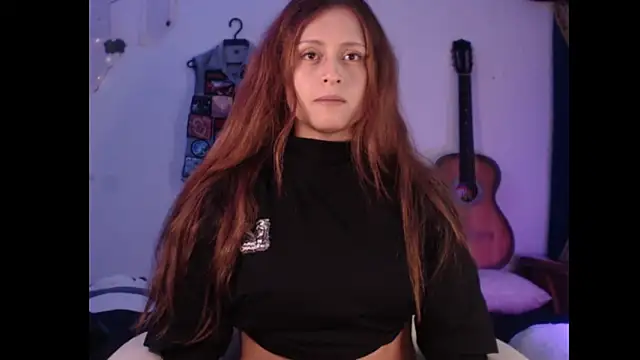 Lametaleralatina online show from April 11, 2026, 3:49 pm