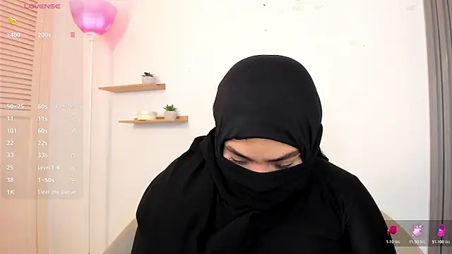 Salma Haleem online show from March 14, 2026, 8:04 pm