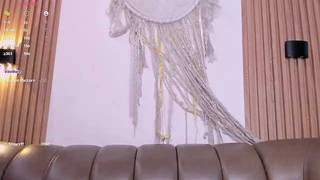 Salma Haleem online show from February 27, 2026, 8:08 pm