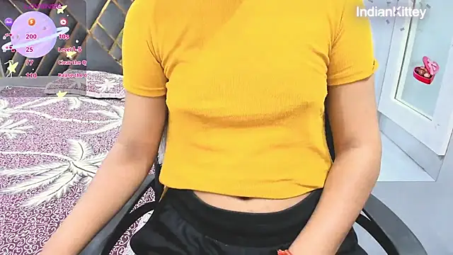 Snapshot of SexyTeenO chatting on February 16, 2026, 1:48 am SexyTeenO online show from February 16, 2026, 1:48 am