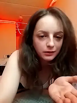 RoliNika22 online show from March 31, 2026, 10:17 am