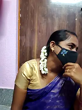 Tamil Hot Shana online show from March 24, 2026, 4:51 pm