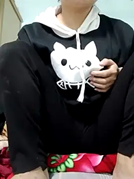 Snapshot of Kathylove_2026 chatting on February 10, 2026, 12:59 pm Kathylove 2026 online show from February 10, 2026, 12:59 pm