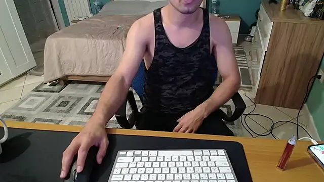 Snapshot of alessand180521 chatting on January 31, 2026, 9:46 pm alessand180521 online show from January 31, 2026, 9:46 pm