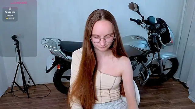  EliDream online show from July 13, 2026, 10:14 am
