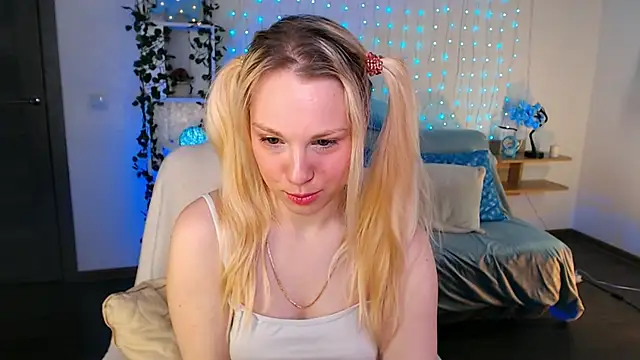 Betty Vega online show from February 6, 2026, 3:57 am