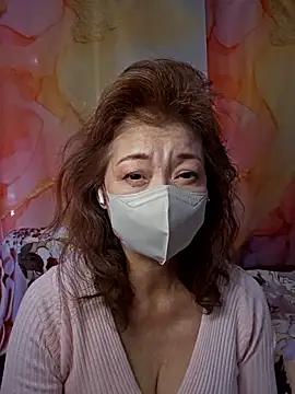 URAN429 online show from February 16, 2026, 2:43 am