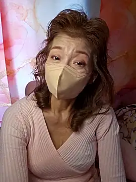 URAN429 online show from February 26, 2026, 2:22 am