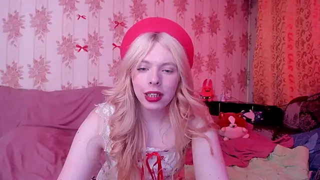 Snapshot of Cutie_Bambi chatting on February 23, 2026, 11:11 am Cutie Bambi online show from February 23, 2026, 11:11 am