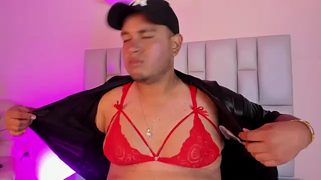 jay kross1 online show from February 9, 2026, 7:34 pm