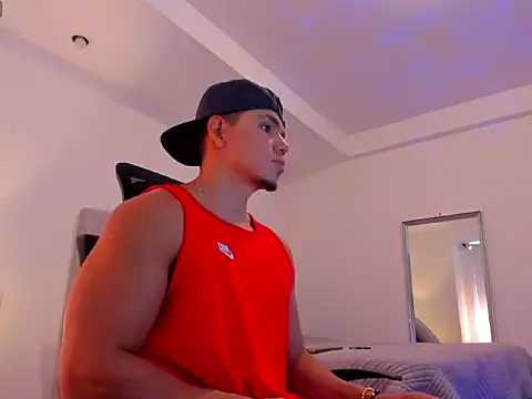 Snapshot of chris_morgan7 chatting on February 22, 2026, 3:02 pm chris morgan7 online show from February 22, 2026, 3:02 pm