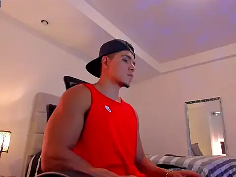 chris morgan7 online show from March 22, 2026, 9:05 pm